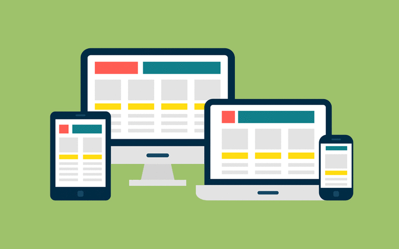 Responsive Web Design (RWD) | User Interface Design And Development ...